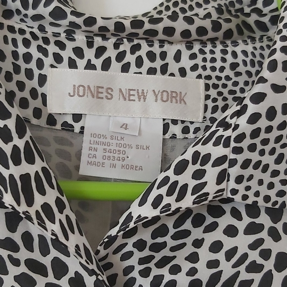 Blouse - Picture 3 of 3